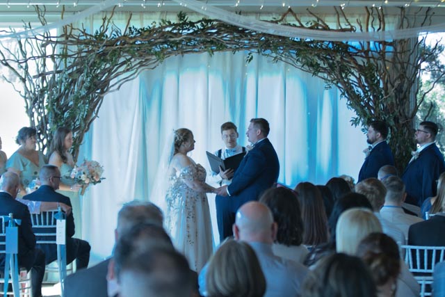 Wentz-Swanson - Ceremony 9
