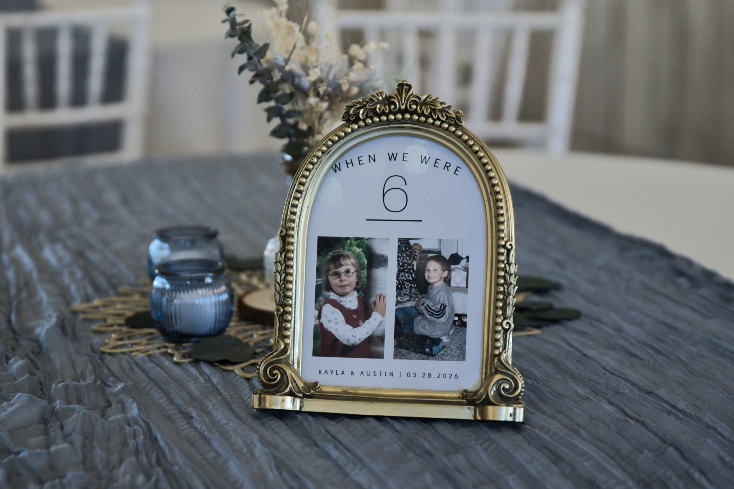 Wentz-Swanson - Table